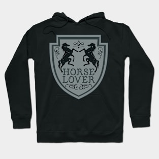 Horse Lover Hoodie